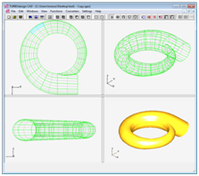 Adt Previews Turbodesign Volute Module At Turbo Expo Advanced Design Technology